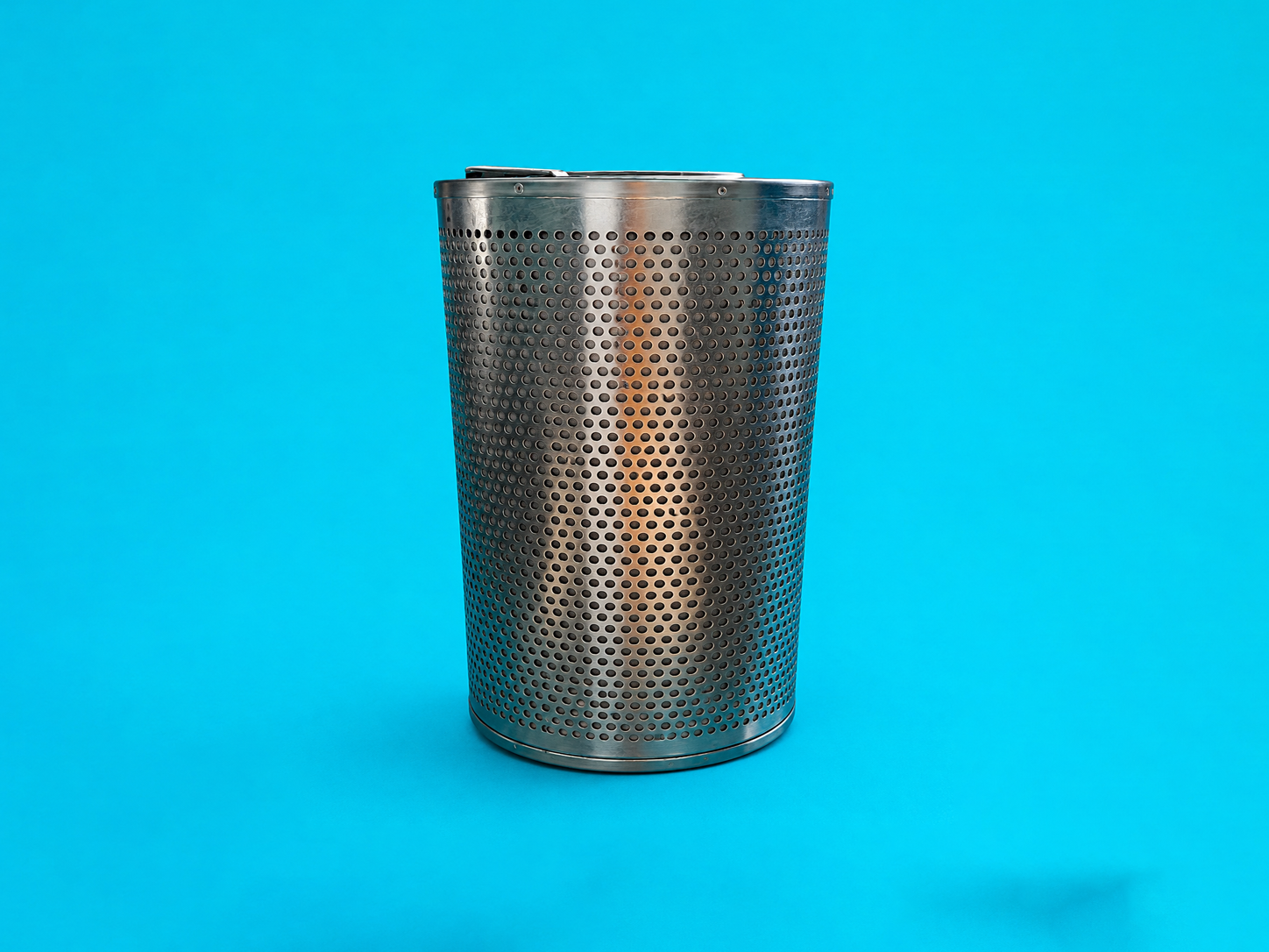 Carbon Active Filter